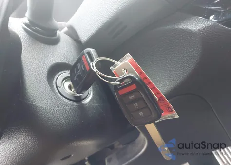 2017 Honda Accord Sport from USA, damaged, VIN 1HGCR2F54HA036380